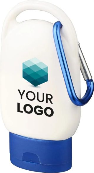 Loción Solar Protectora SPF30 Personalizada | Goodie