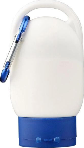 Loción Solar Protectora SPF30 Personalizada | Goodie