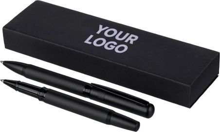 Set de Escritura de Metal y Latón Personalizado | Goodie