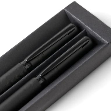 Set de Escritura de Metal y Latón Personalizado | Goodie
