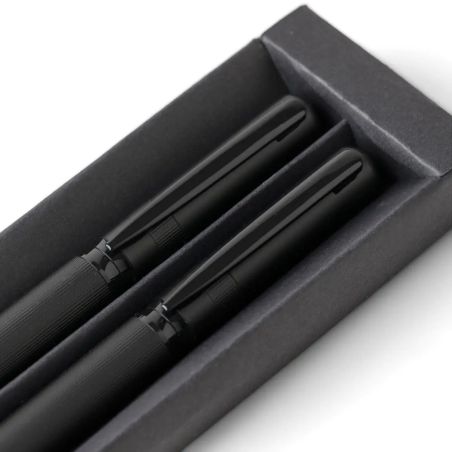 Set de Escritura de Metal y Latón Personalizado | Goodie