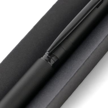 Bolígrafo de Latón con Estuche Personalizado | Goodie