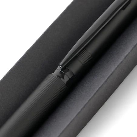 Bolígrafo de Latón con Estuche Personalizado | Goodie