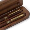 Set de Escritura de Madera de Nogal Personalizado 101349352 - Imagen 6