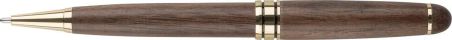 Bolígrafo de Madera de Nogal con Estuche Personalizado | Goodie