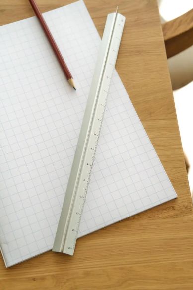 Escalímetro de Aluminio Personalizado | Goodie