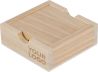Sudoku de Madera de Pino Personalizado 101349357 - Imagen 2