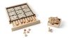Sudoku de Madera de Pino Personalizado 101349357 - Imagen 4