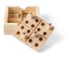 Sudoku de Madera de Pino Personalizado 101349357 - Imagen 5