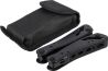 Alicates Multiusos de Aluminio Negro Personalizado 101349358 - Imagen 8