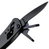 Alicates Multiusos de Aluminio Negro Personalizado 101349358 - Imagen 10