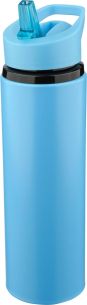 Bidón de Acero Inox. Reciclado Zeno 500 ml Personalizado | Goodie
