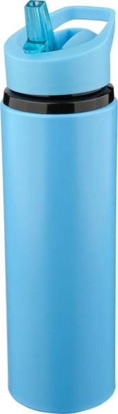 Bidón de Acero Inox. Reciclado Zeno 500 ml Personalizado | Goodie