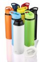 Bidón de Acero Inox. Reciclado Zeno 500 ml Personalizado 101349361 - Imagen 8