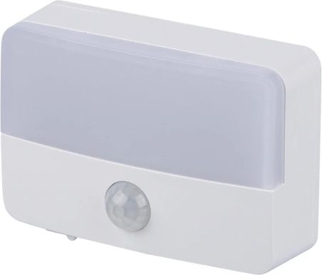 Luz Recargable con Sensor de ABS Reciclado Personalizado | Goodie