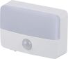 Luz Recargable con Sensor de ABS Reciclado Personalizado 101349363 - Imagen 1