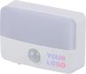 Luz Recargable con Sensor de ABS Reciclado Personalizado 101349363 - Imagen 2