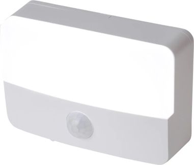 Luz Recargable con Sensor de ABS Reciclado Personalizado | Goodie