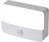 Luz Recargable con Sensor de ABS Reciclado Personalizado 101349363 - Imagen 4