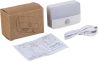 Luz Recargable con Sensor de ABS Reciclado Personalizado 101349363 - Imagen 5