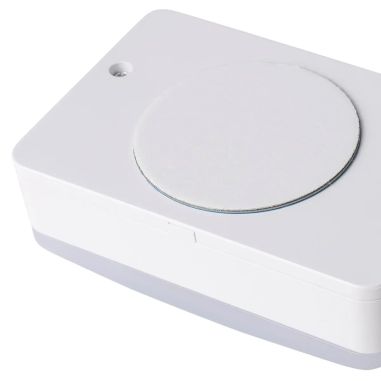 Luz Recargable con Sensor de ABS Reciclado Personalizado | Goodie