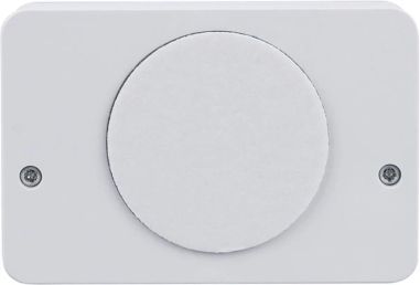 Luz Recargable con Sensor de ABS Reciclado Personalizado | Goodie