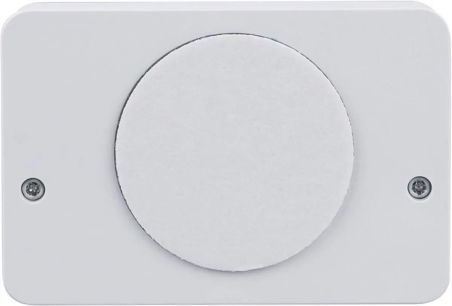 Luz Recargable con Sensor de ABS Reciclado Personalizado | Goodie