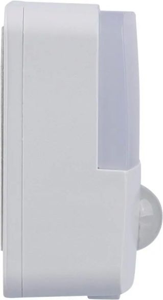 Luz Recargable con Sensor de ABS Reciclado Personalizado | Goodie