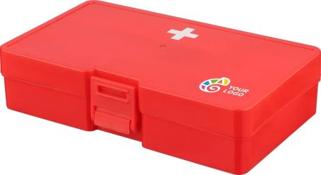 Botiquín de PP Personalizado | Goodie