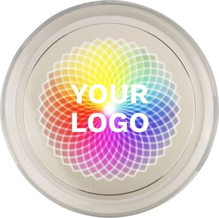 Bálsamo Labial en Tarrina de AS Personalizado | Goodie