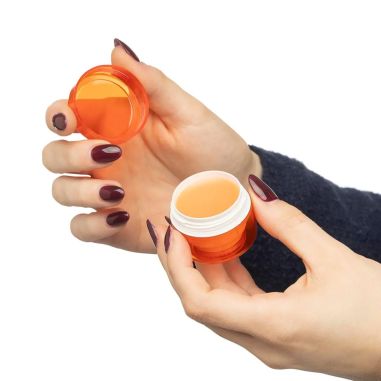 Bálsamo Labial en Tarrina de AS Personalizado | Goodie