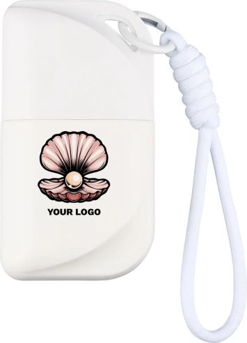 Loción Solar Protectora en Envase de PP Personalizada | Goodie