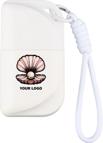 Loción Solar Protectora en Envase de PP Personalizada | Goodie
