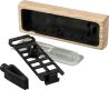 Ambientador de Madera de Haya para Coche Personalizado 101349489 - Imagen 4