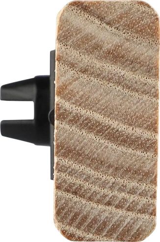 Ambientador de Madera de Haya para Coche Personalizado | Goodie