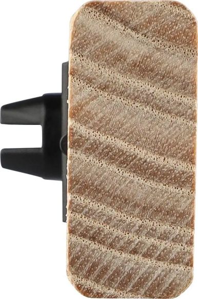 Ambientador de Madera de Haya para Coche Personalizado | Goodie