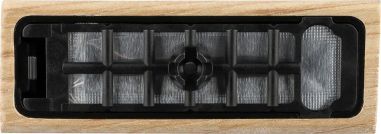 Ambientador de Madera de Haya para Coche Personalizado | Goodie