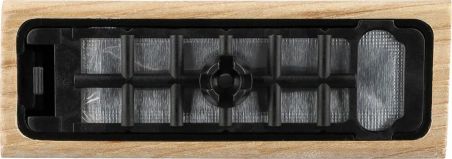Ambientador de Madera de Haya para Coche Personalizado | Goodie