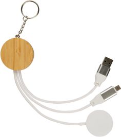 Set de Cables de TPE Personalizado | Goodie