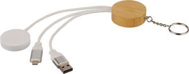 Set de Cables de TPE Personalizado | Goodie