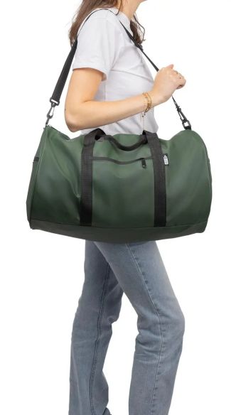 Bolsa Deportiva de rPET Personalizada | Goodie