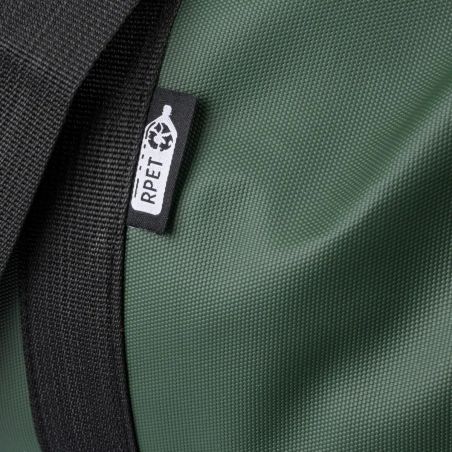 Bolsa Deportiva de rPET Personalizada | Goodie