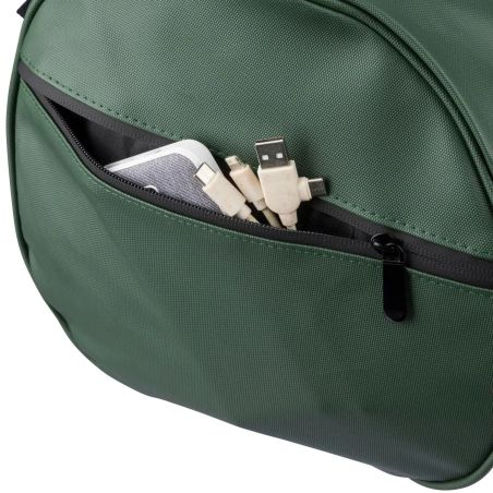 Bolsa Deportiva de rPET Personalizada | Goodie
