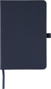 Cuaderno de Poliéster rPET Personalizado | Goodie