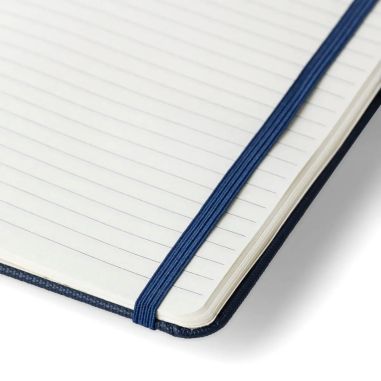 Cuaderno de Poliéster rPET Personalizado | Goodie