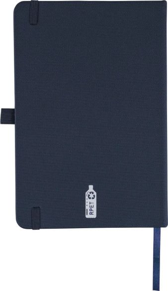 Cuaderno de Poliéster rPET Personalizado | Goodie