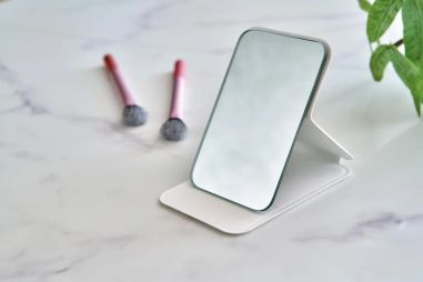 Espejito de Cristal Personalizado | Goodie