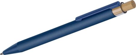 Bolígrafo de Aluminio Reciclado Personalizado | Goodie