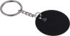 Llavero Redondo de Acero Inox. Reciclado Personalizado 101349496 - Imagen 2