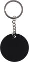 Llavero Redondo de Acero Inox. Reciclado Personalizado 101349496 - Imagen 3